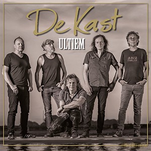 De Kast: Ultiem [CD]