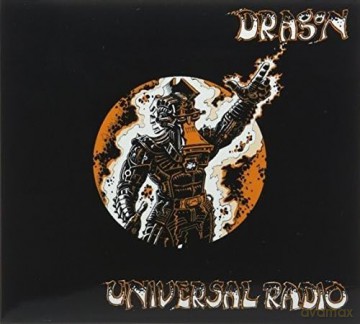 Dragon: Universal Radio [CD]