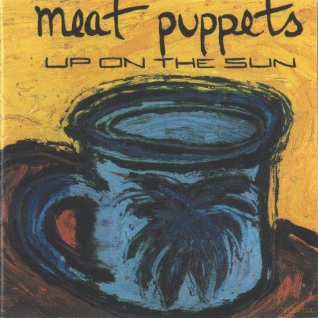 Meat Puppets: Up On The Sun [Winyl]