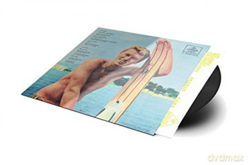 Johnny Hallyday: Vogue Made In Colombie - Los Grandes Exitos [Winyl]