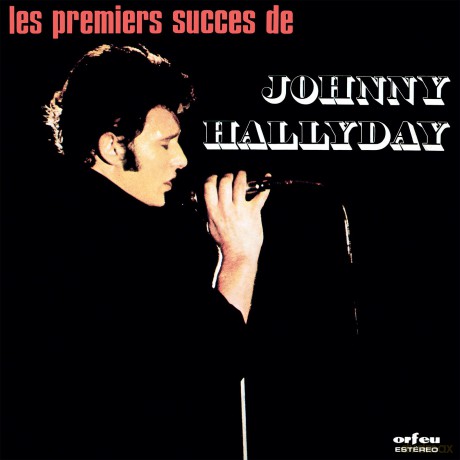 Johnny Hallyday: Vogue Made In Hispanie [Winyl]