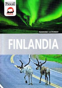 Finlandia - przewodnik ilustrowany 2014 - Kubicki Paweł [KSIĄŻKA]