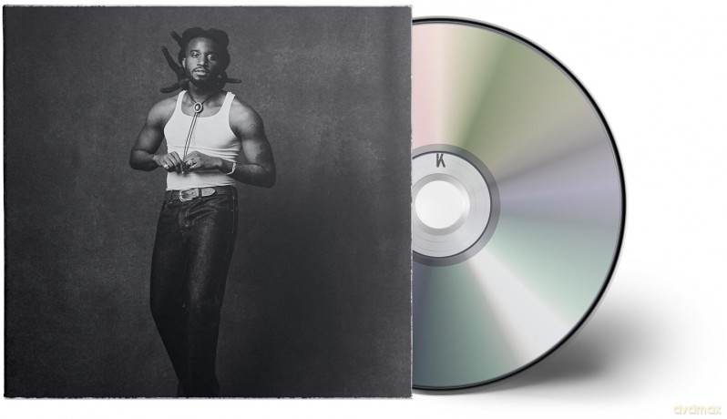 Shaboozey: Where Ive Been. Isnt Where Im Going [CD]
