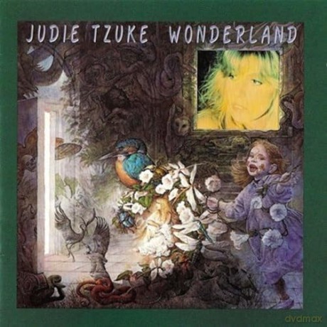 Judie Tzuke: Wonderland [CD]