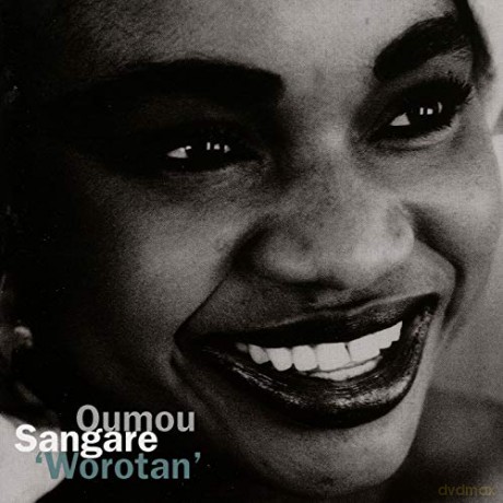 Oumou Sangare: Worotan [CD]