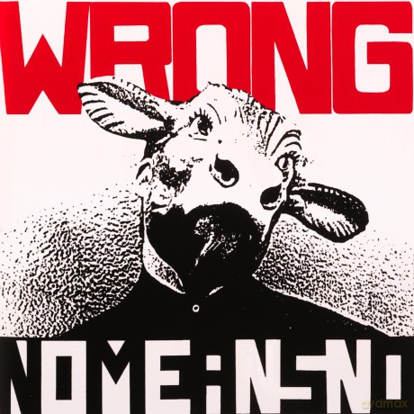 Nomeansno: Wrong [CD]