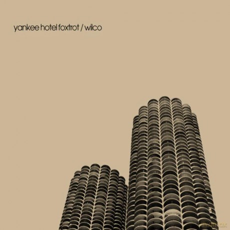 Wilco: Yankkee Hotel Foxtrot (Creamy White) (Indies) [2xWinyl]