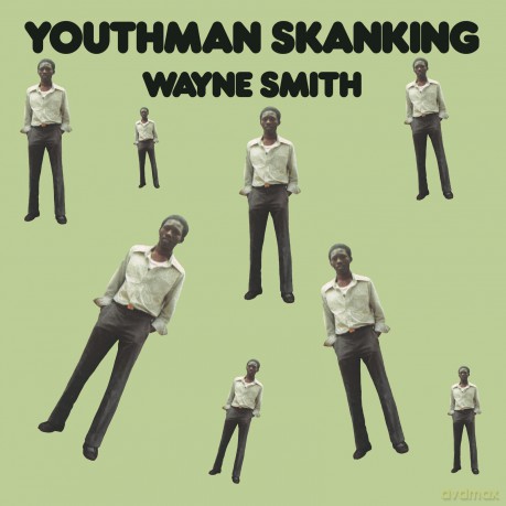 Wayne Smith: Youthman Skanking [Winyl]
