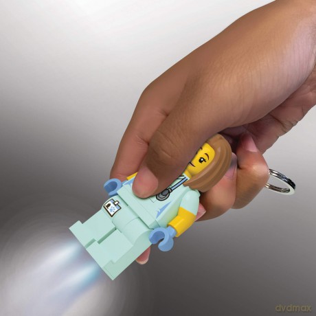 LEGO - Keychain LED - Nurse (528355)