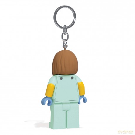 LEGO - Keychain LED - Nurse (528355)