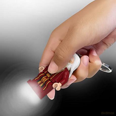 LEGO - Keychain LED - Prof.Dumbledore (4008036-KE197H)