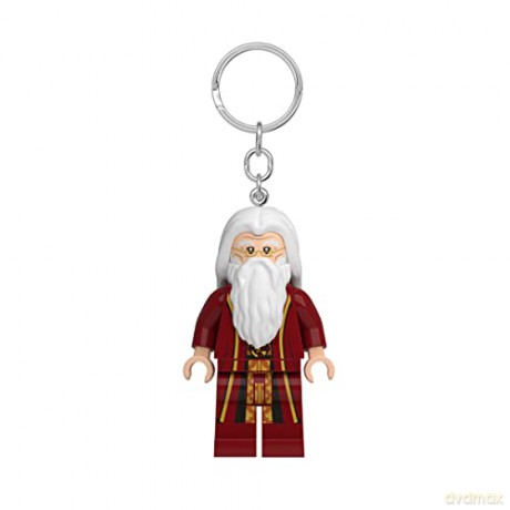 LEGO - Keychain LED - Prof.Dumbledore (4008036-KE197H)