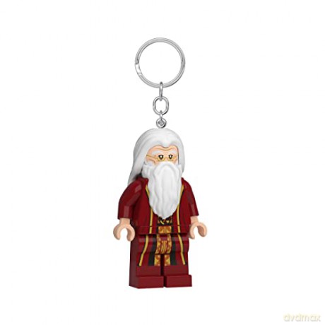 LEGO - Keychain LED - Prof.Dumbledore (4008036-KE197H)