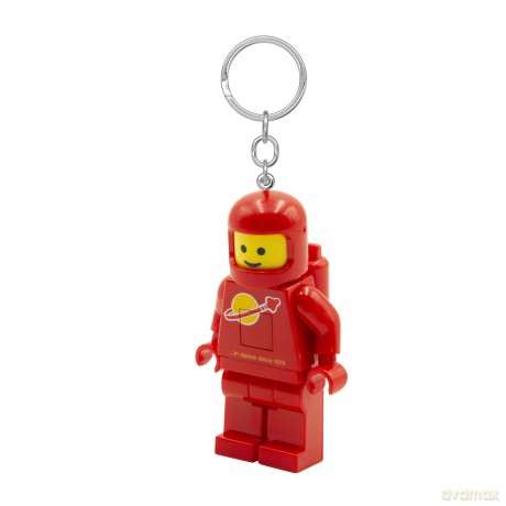 LEGO - Keychain LED - Spaceman Key Light Re3d (4006036-KE10HR)