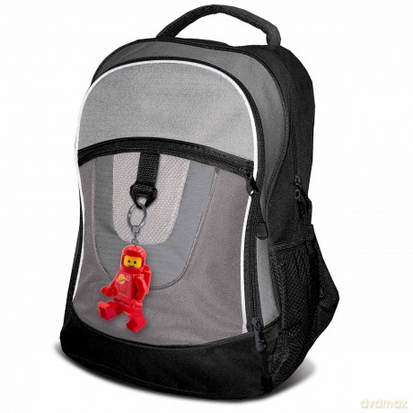 LEGO - Keychain LED - Spaceman Key Light Re3d (4006036-KE10HR)