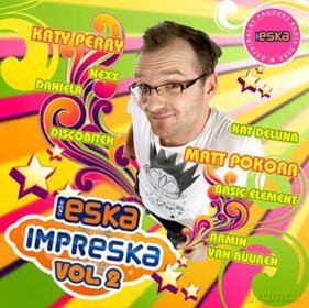 Eska - Impreska vol. 2 [2CD]