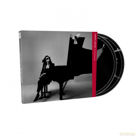 Melody Gardot: The Essential [2CD]
