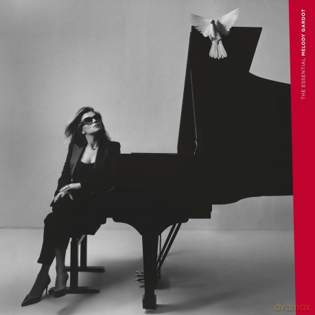 Melody Gardot: The Essential [2xWinyl]