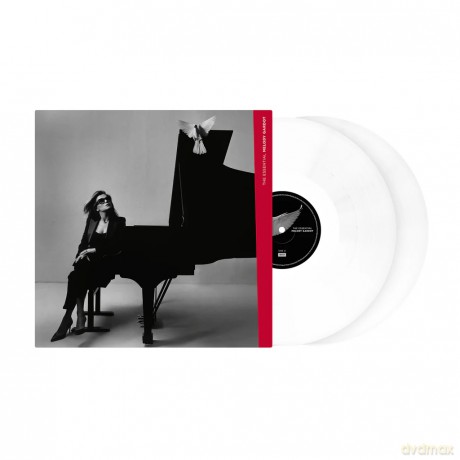 Melody Gardot: The Essential (Color) [2xWinyl]