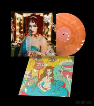 Chappell Roan: The Rise And Fall Of A Midwest Princess - 1 Year Anniversary [2xWinyl]