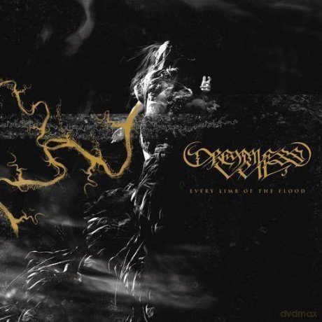 Dreamless Veil: Every Limb Of The Flood [CD]
