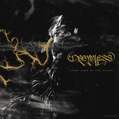 Dreamless Veil: Every Limb Of The Flood [CD]