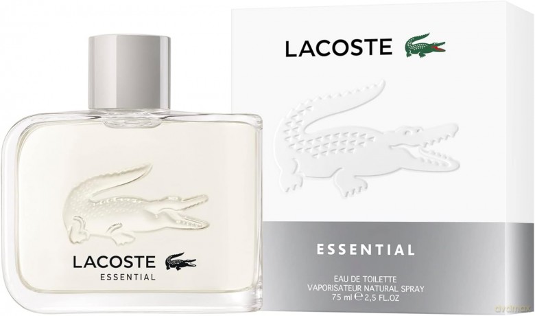 Lacoste  Essential pour Homme 75ml