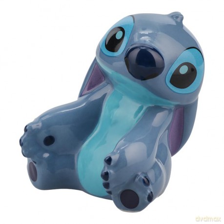 Zzestaw Disney Stitch solniczka i pieprzniczka: Stitch i ananas