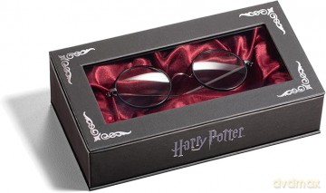 Harry Potter's Glasses / Harry Potter - okulary
