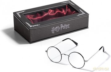 Harry Potter's Glasses / Harry Potter - okulary