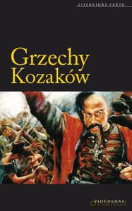Grzechy Kozaków - Kochańczyk Jan [KSIĄŻKA]