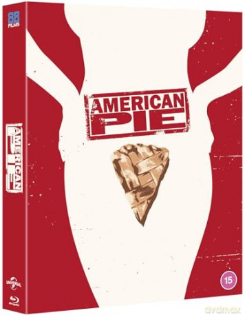 American Pie [Blu-Ray]