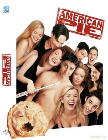 American Pie [Blu-Ray]