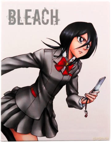 Bleach (steelbook) [4xBlu-Ray]