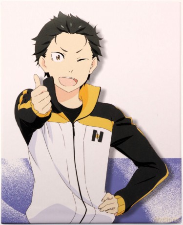 Re:Zero Season 2 Part 2 (steelbook) [2xBlu-Ray]+[CD]