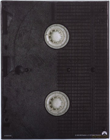The Ring (steelbook) [Blu-Ray 4K]+[Blu-Ray]