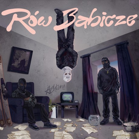 Rów Babicze: Nierówno Pod Sufitem [CD]