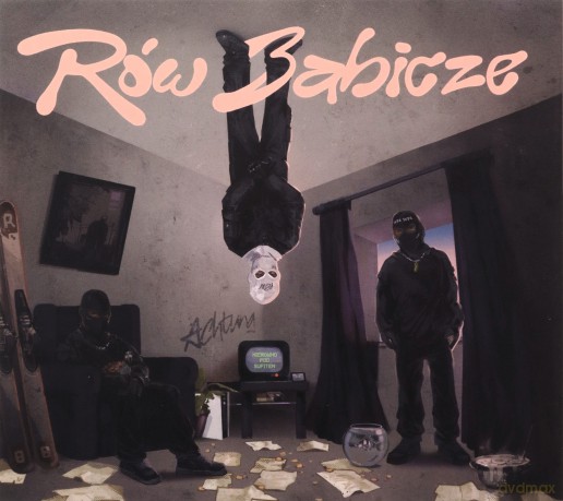 Rów Babicze: Nierówno Pod Sufitem [CD]