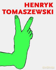 Henryk Tomaszewski (wersja angielska) - Szewczyk Agnieszka (red.) [KSIĄŻKA]
