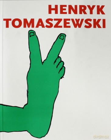 Henryk Tomaszewski (wersja polska) - Szewczyk Agnieszka (red.) [KSIĄŻKA]