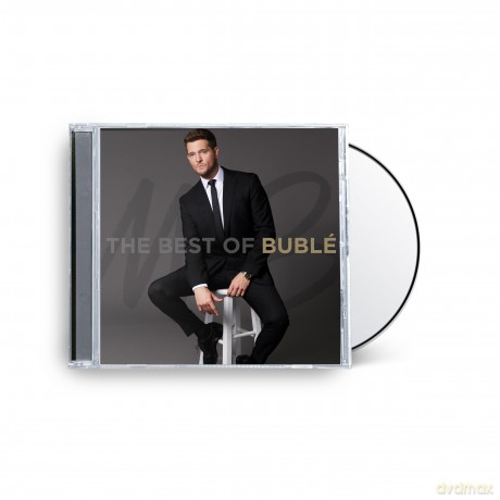 Michael Buble: The Best Of Buble [CD]