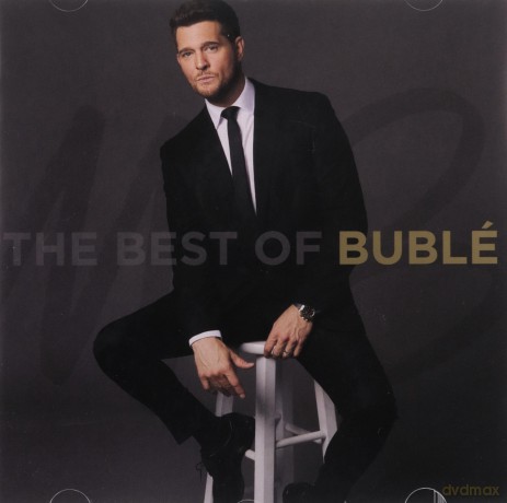 Michael Buble: The Best Of Buble [CD]