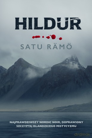 Hildur (Tom 1) - Satu Rämö [KSIĄŻKA]