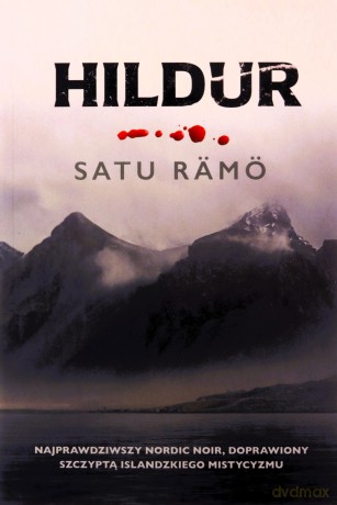 Hildur (Tom 1) - Satu Rämö [KSIĄŻKA]
