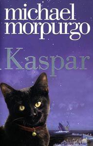 Kaspar - książę kotów - Morpurgo Michael [KSIĄŻKA]