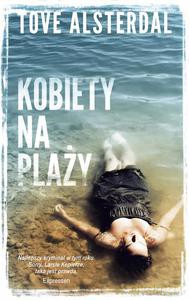 Kobiety na plaży - Alsterdal Tove [KSIĄŻKA]