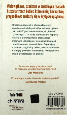 Kobiety na plaży - Alsterdal Tove [KSIĄŻKA]