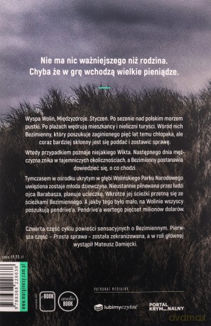 Rodzinny interes - Wojciech Chmielarz [KSIĄŻKA]