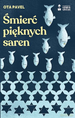 Śmierć pięknych saren - Ota Pavel [KSIĄŻKA]