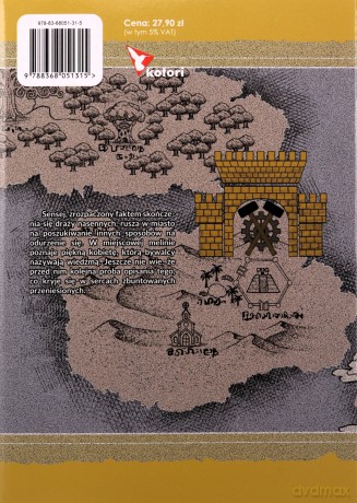 Zatracony w innym świecie (Tom 4) - Takahiro Wakamatsu, Hiroshi Noda [KOMIKS]